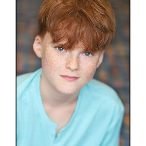 Meet your Posher, Jacoby